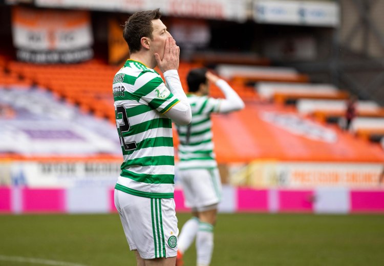 Why Rangers' title win, like last season, requires an asterisk, but Celtic's era of dominance demands goldest star