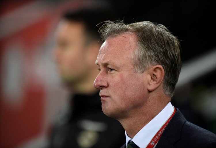 Celtic will not be succesful if they choose to pursue O'Neill - Campbell