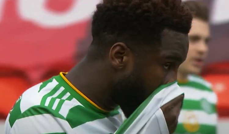 CELTIC AND 19 WORDS YOU THOUGHT YOU WOULD NEVER READ