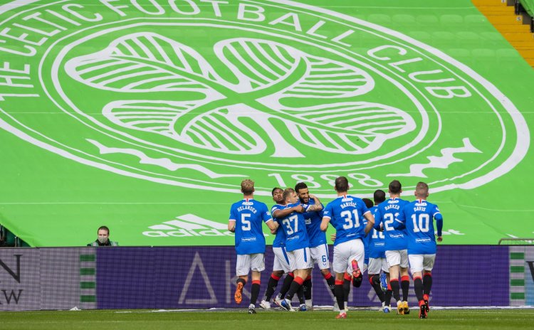 How Dave King's 'pack of cards' prediction came true . . . and Rangers left Celtic looking like a busted flush