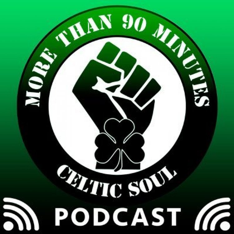 A Great Listen For Fans – The Celtic Soul Podcast Reviewed | The Celti