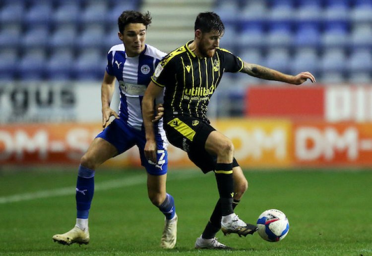 Celtic offer pre-contract to Joseph as Tottenham line up deal