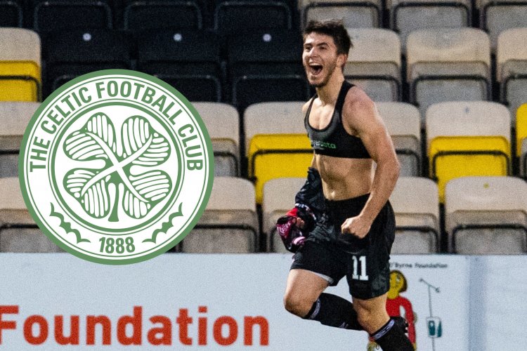 Manager confirms French ace's trial at Celtic amid transfer speculation