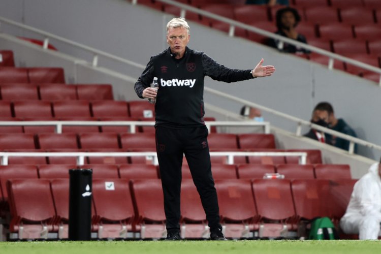 Report claims Celtic have made contact with Moyes; recent comments aren't promising - 67 Hail Hail
