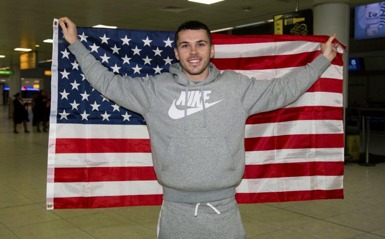 Ex-Celtic winger Lewis Morgan signs new deal at Inter Miami following MVP award
