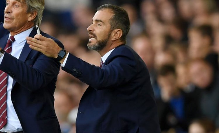 Italian journalist claims Celtic are targeting Man City coach as new m