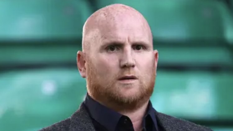 ‘JUST A NONSENSE,’ HARTSON VERDICT ON GUARD OF HONOUR CALL