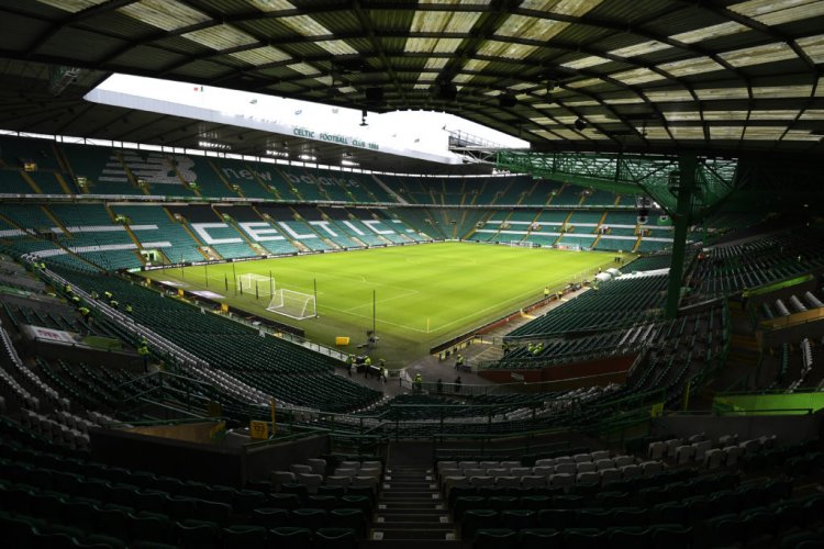 Celtic urged not to give Rangers a guard of honour at Parkhead - 67 Hail Hail