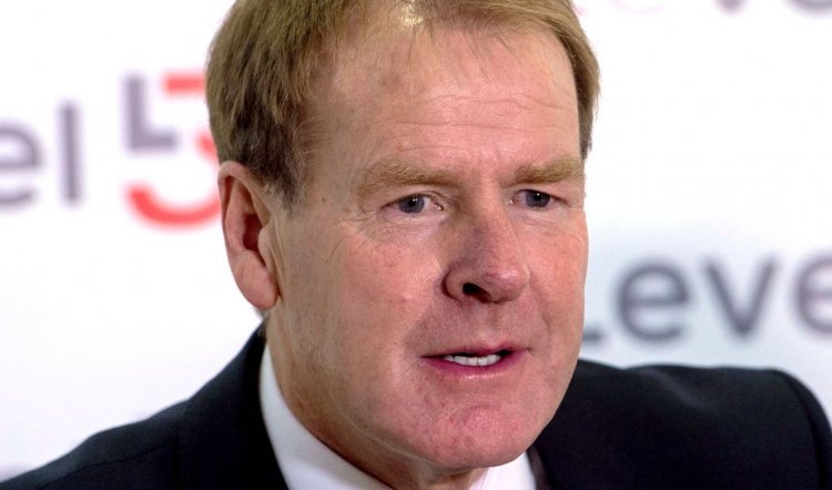 LEGEND URGES CELTIC TO BRING IN ‘QUALITY’ STARS