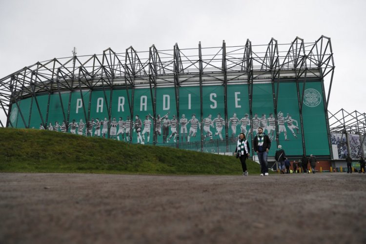 Stunning Warning for Hoops as Lennon replacement enters favourite contenders for Dons job