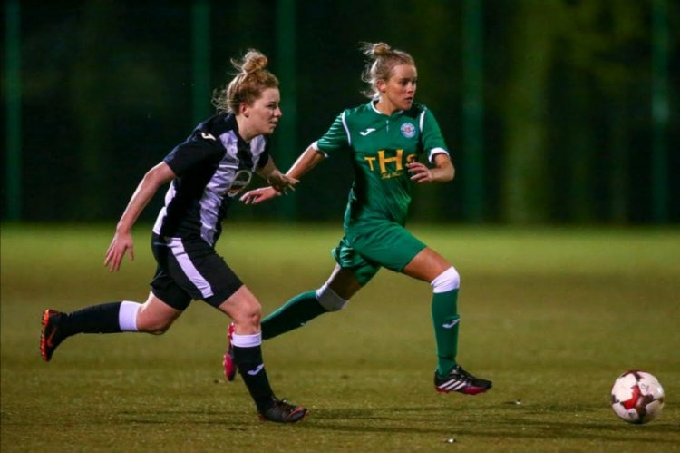 Belfast Celtic link up with St Mirren Women - SheKicks