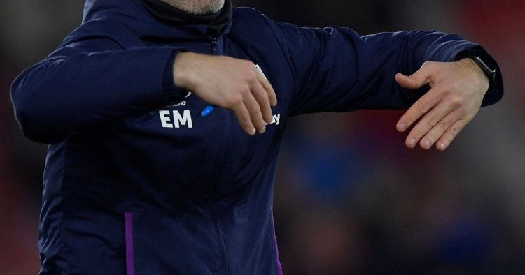 Robert Snodgrass insists Enzo Maresca would be a top Celtic candidate