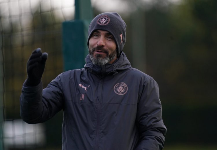 Robert Snodgrass thinks 'elite level coach' Enzo Maresca would be fantastic for Celtic - 67 Hail Hail