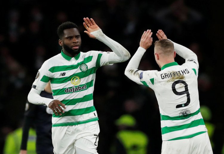 Leeds United news: Robinson urges Leeds to hijack Edouard deal