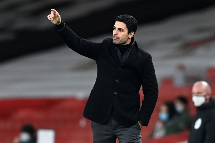 Odsonne Edouard blow comes with one upside for Arsenal