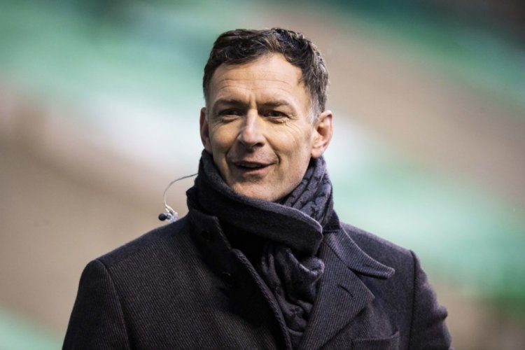 Sutton's hard-hitting verdict on whether Celtic should consider Kennedy - 67 Hail Hail