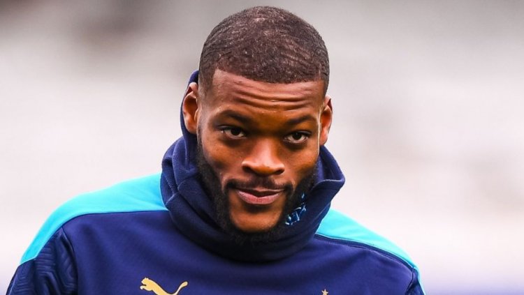 Celtic loanee Olivier Ntcham humiliated in the French media | The Celt