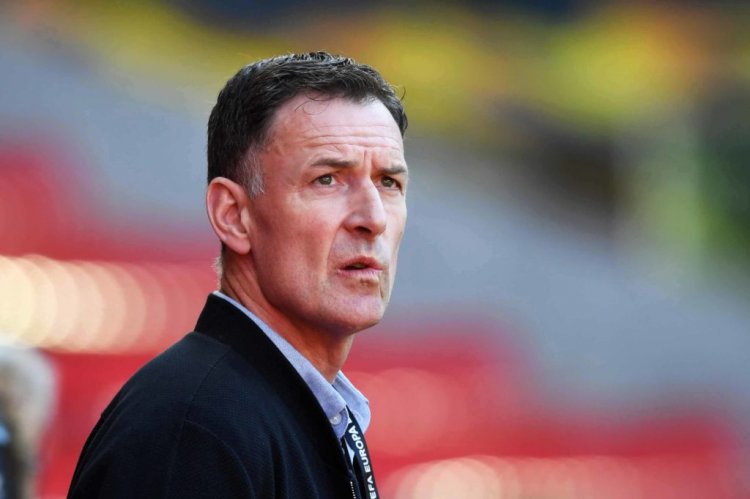 "Seriously"; Chris Sutton's verdict on Celtic rebuild doesn't go down well with supporters - 67 Hail Hail