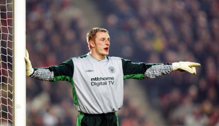 "Why take that risk?"; former Celtic goalkeeper Rab Douglas shares Glasgow Derby concerns - 67 Hail Hail