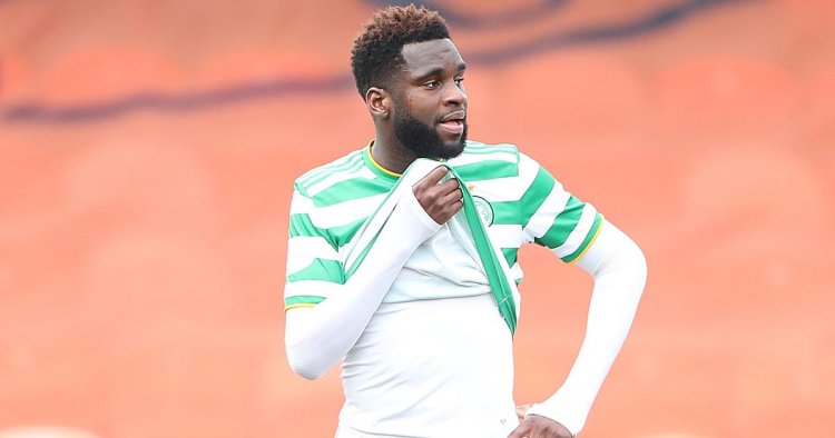 Leeds United transfer rumours as Victor Orta told to hijack Odsonne Edouard deal