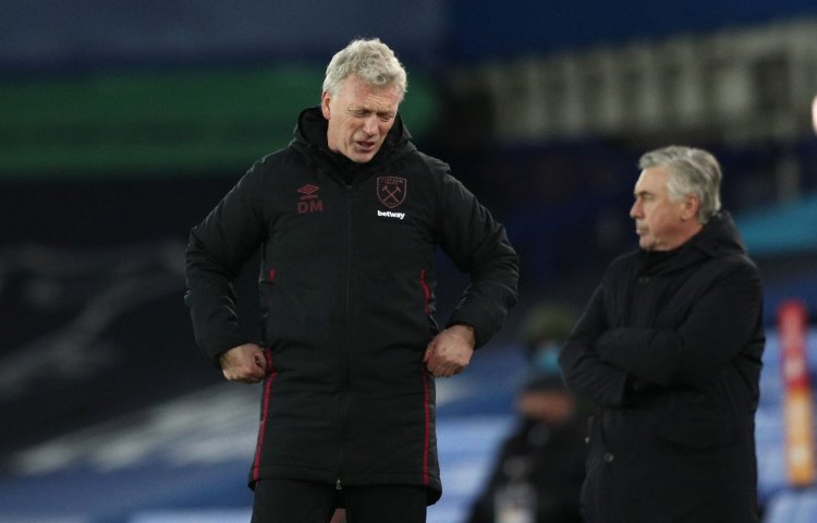 Celtic: Fans buzz over Moyes rumours