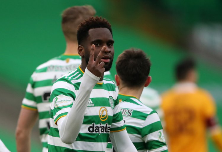Celtic news: McLeish - Forrest return 'shot in the arm' for Bhoys