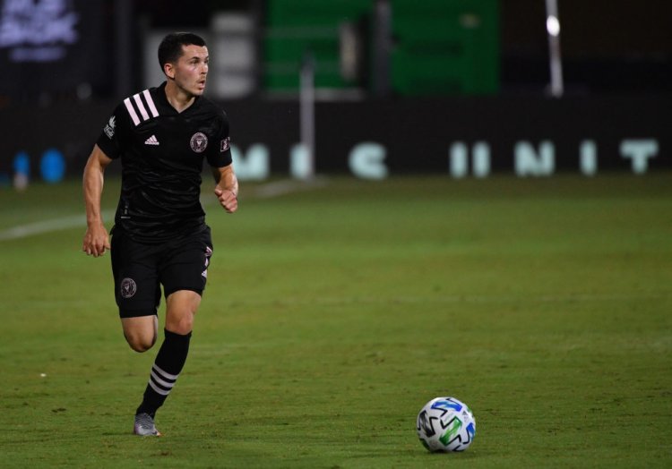 St Mirren academy product Lewis Morgan signs new Inter Miami deal - Not The Old Firm