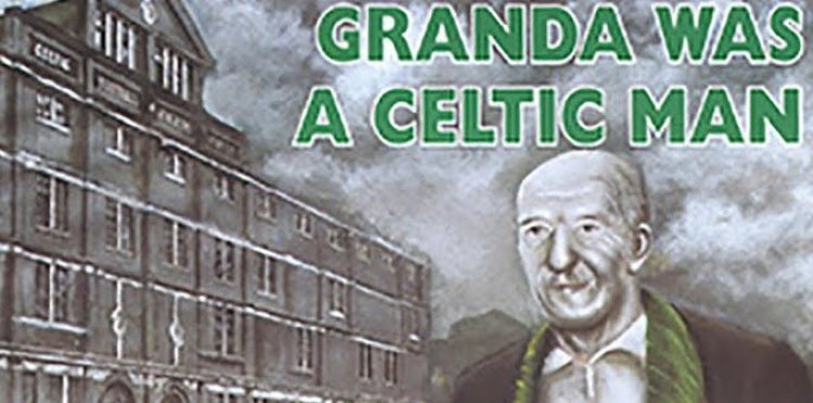 Video – 'It's Always Been Celtic With Me,' The Blarney