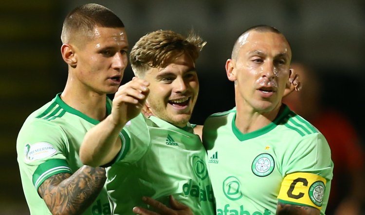 ‘GUTTED’: FORREST REACTION TO LENNY EXIT