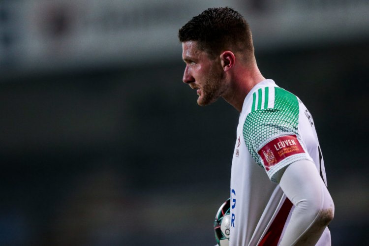 With Celtic in striker hunt, 20-goal Frenchman Thomas Henry could be the answer - 67 Hail Hail