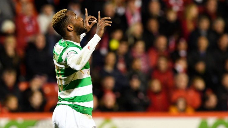 Celtic set to miss out on windfall this summer as former star struggle