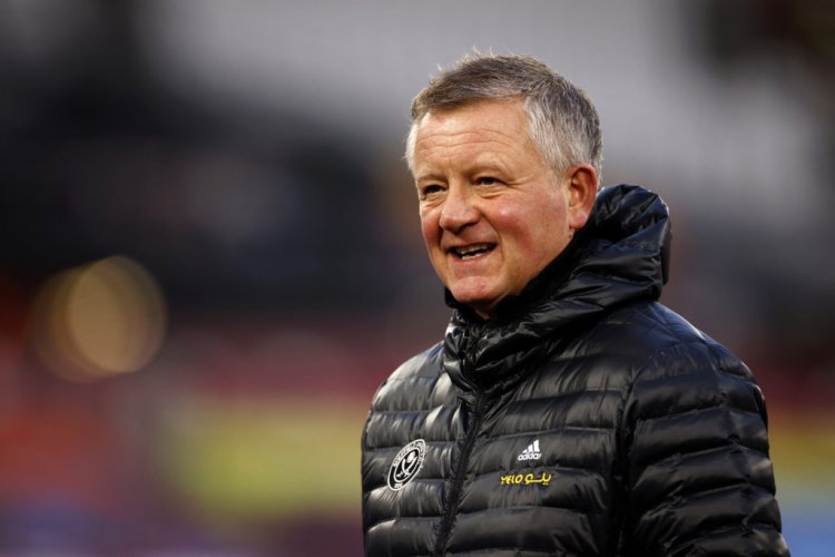 Chris Wilder set to enter managerial market and could be of interest to Celtic - 67 Hail Hail