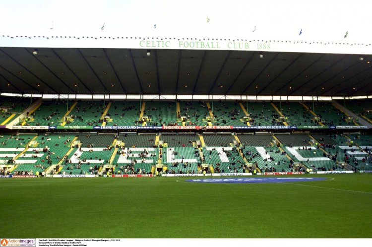“My dream is to manage Celtic” - The Passionate ambition of former Celt