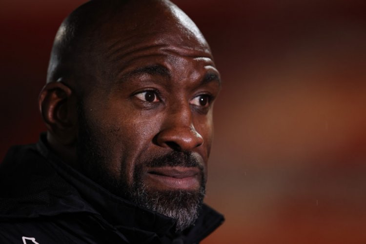 Celtic are about to sign a "top young, talented player" says Darren Moore - 67 Hail Hail