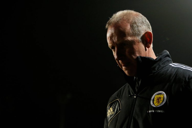 Billy Stark "can't speak highly enough" of promising Celtic transfer target - 67 Hail Hail