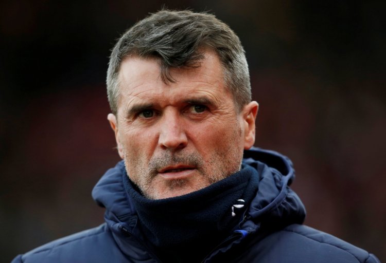 Celtic: Hartson on chances of Keane as manager