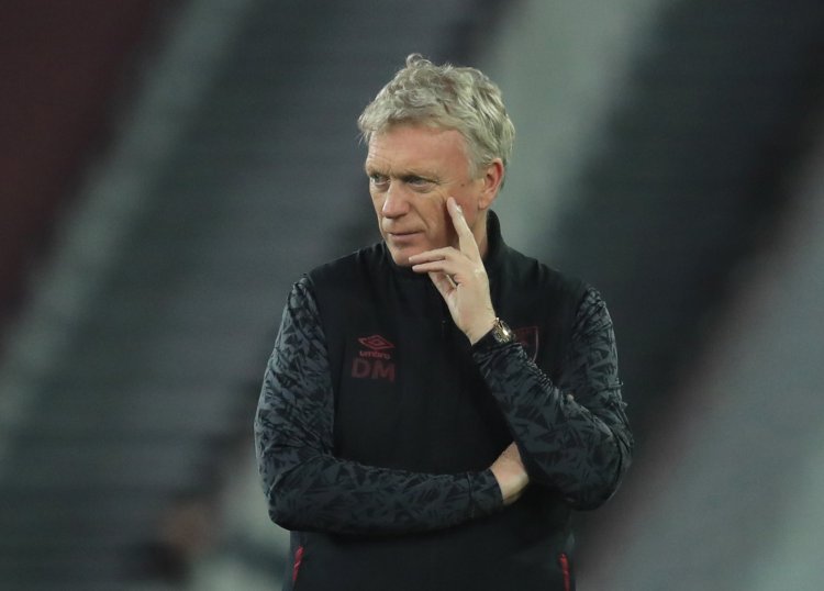 Celtic: Reporter addresses Moyes links