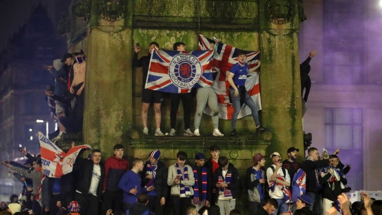 'Positive' discussions held in bid to avoid Old Firm call-off as sides agree to reinforce stay at home message
