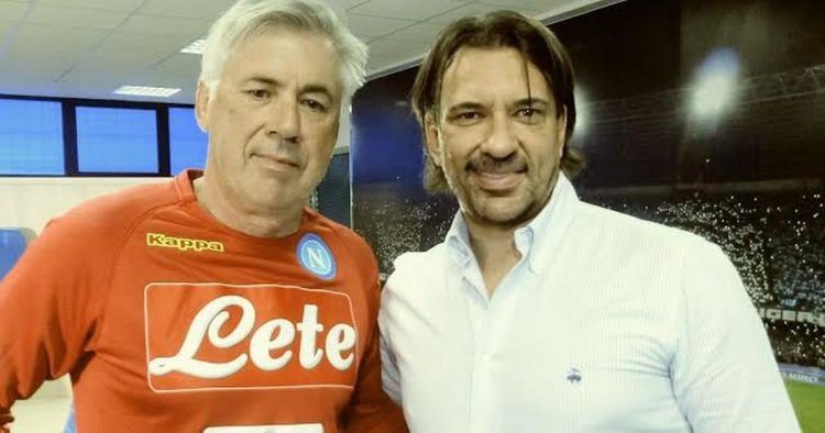 Much loved Celtic and Rangers translator and adopted Scot Claudio Segagni dies
