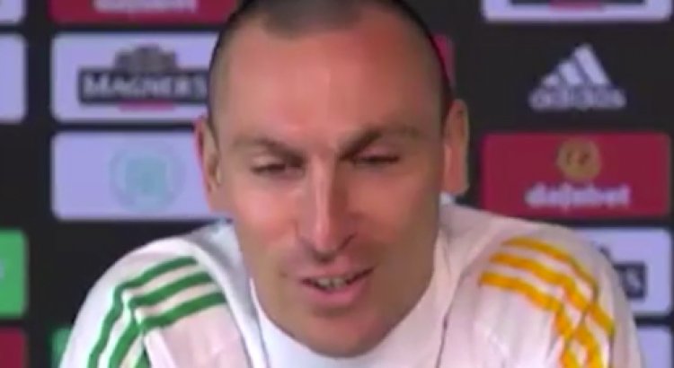 BROONY ON THE BRINK