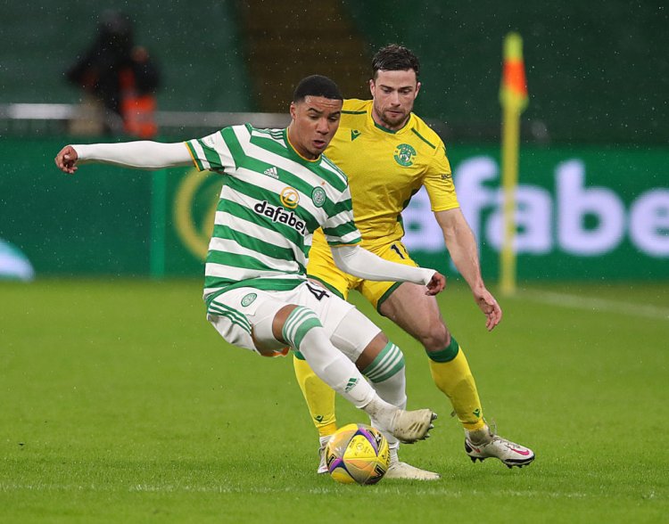 Celtic interim boss John Kennedy should show faith in flying wingers before season's end - 67 Hail Hail