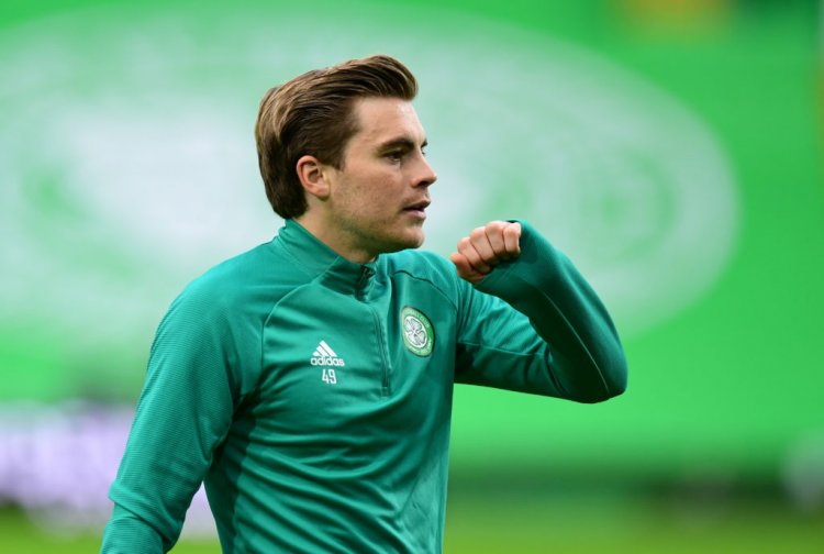Gordon Strachan talks up alternative Celtic formation that could unleash the best of James Forrest - 67 Hail Hail