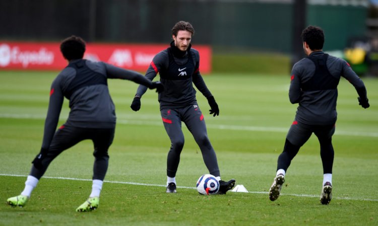 Sky Sports journalist Anthony Joseph explains confusion around Ben Davies Celtic and Liverpool saga - 67 Hail Hail