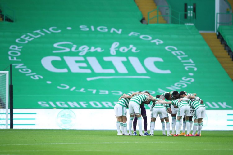 Davie Provan correctly shuts down Celtic guard of honour 'nonsense' - 67 Hail Hail