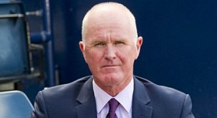 GUARD OF HONOUR? NO CHANCE: CELTIC HERO’S VERDICT