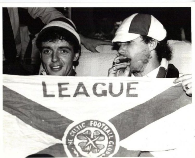 Video: Celtic 7 St Mirren 0. McGarvey's hat-trick including one o