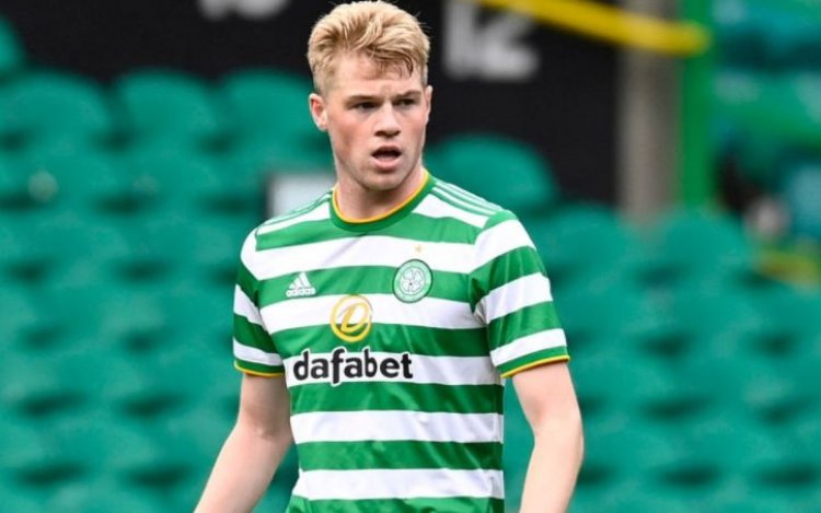 Video: Stephen Welsh discusses Celtic breakthrough and plans for bring