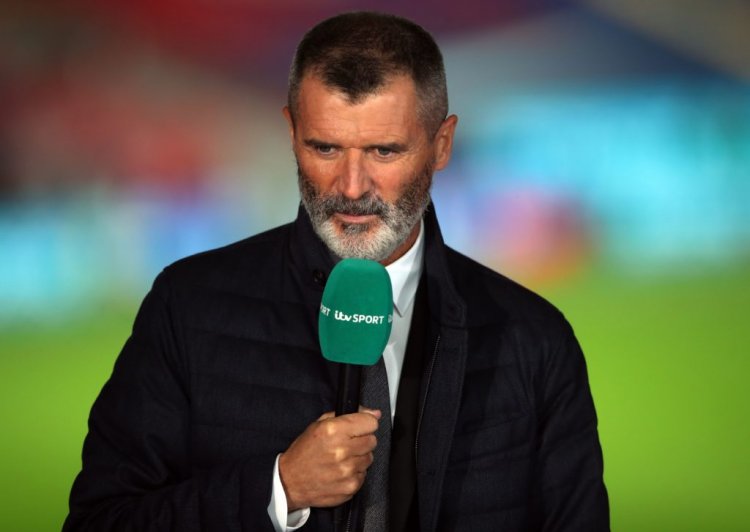 Roy Keane to Celtic would please the media, pundits and drama-seekers; the club need better - 67 Hail Hail