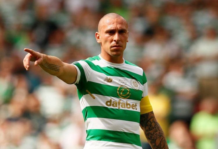 Celtic: Watt hails Motherwell’s Campbell