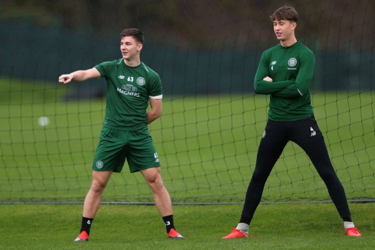 Bye-bye Ajer: Celtic must unleash rarely-seen “tower” next term, he’s a big “weapon” - opinion